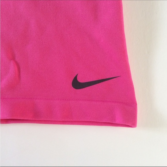 NIKE PRO DRI FIT RACERBACK COMPRESSION TANK TOP SMALL - Picture 5 of 8